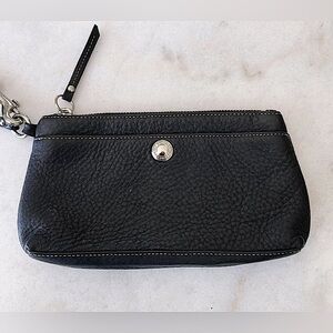 COACH  WRISTLET